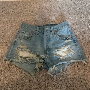 Levi’s Shorts